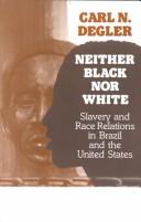 Cover of Neither Black Nor White