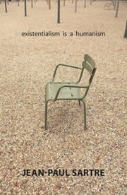 Cover of Existentialism Is a Humanism