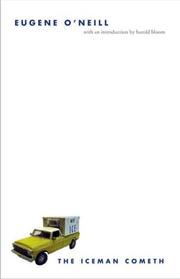 Cover of The Iceman Cometh