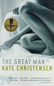 Cover of The Great Man