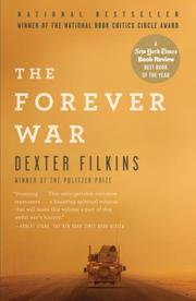 Cover of The Forever War