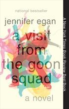 Cover of A Visit from the Goon Squad
