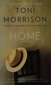 Cover of Home
