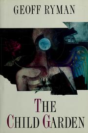 Cover of The Child Garden