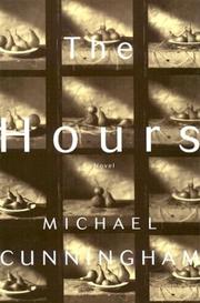 Cover of The Hours