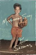 Cover of Mississippi Sissy