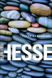 Cover of Peter Camenzind