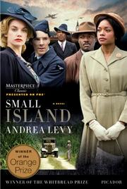 Cover of Small Island