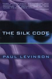 Cover of The Silk Code