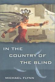 Cover of In the Country of the Blind