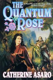 Cover of The Quantum Rose