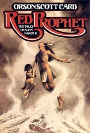 Cover of Red Prophet