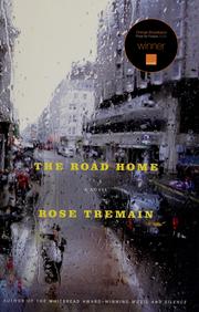 Cover of The Road Home