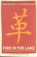 Cover of Fire in the Lake: The Vietnamese and the Americans in Vietnam