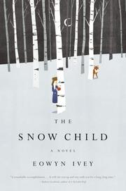 Cover of The Snow Child