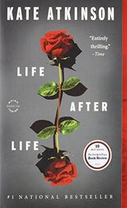 Cover of Life after Life