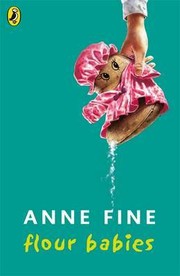 Cover of Flour Babies