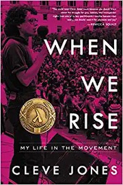 Cover of When We Rise