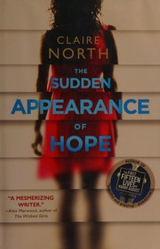 Cover of The Sudden Appearance of Hope