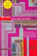 Cover of The Soul of a New Machine