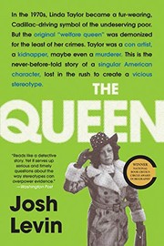 Cover of The Queen: The Forgotten Life Behind an American Myth