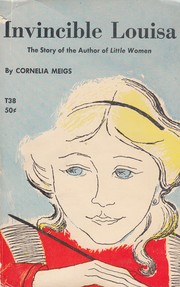 Cover of Invincible Louisa