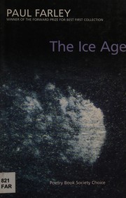 Cover of The Ice Age
