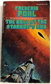 Cover of The Gold at the Starbow's End