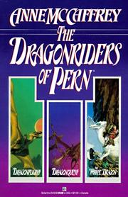 Cover of Dragonrider