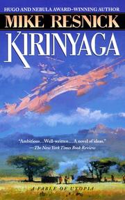 Cover of Kirinyaga