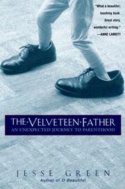 Cover of The Velveteen Father