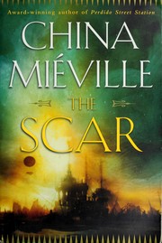 Cover of The Scar