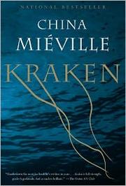 Cover of Kraken