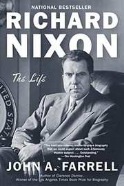 Cover of Richard Nixon: The Life