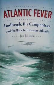 Cover of Lindbergh