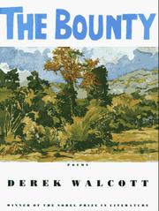 Cover of The Bounty