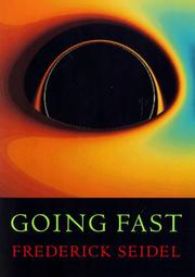 Cover of Going Fast