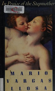 Cover of In Praise of the Stepmother