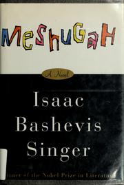 Cover of Meshugah
