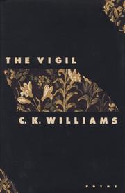 Cover of The Vigil