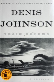 Cover of Train Dreams
