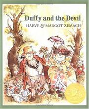 Cover of Duffy and the Devil