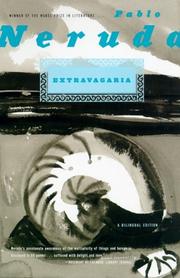 Cover of Extravagaria