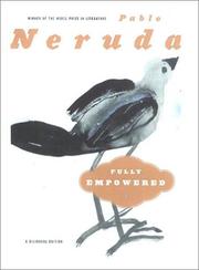 Cover of Fully Empowered
