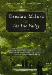 Cover of Issa Valley