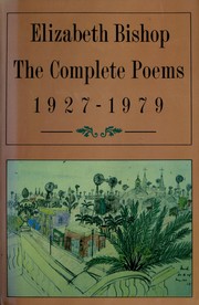 Cover of The Complete Poems