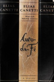 Cover of Auto-da-Fé