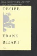 Cover of Desire