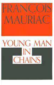 Cover of Young Man in Chains