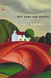 Cover of Moy Sand and Gravel